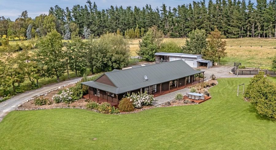  at 351 Loburn Terrace Road, Rangiora