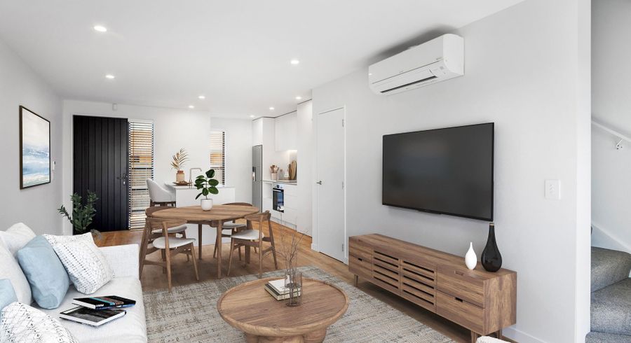  at 5/16 Baretta Street, Somerfield, Christchurch City, Canterbury
