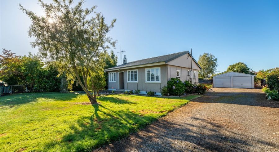  at 0 Campbell Street, Maori Hill, Timaru