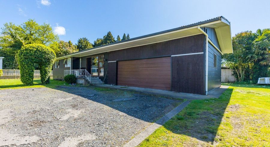  at 90 Totara Street, Taumarunui, Ruapehu, Manawatu / Whanganui