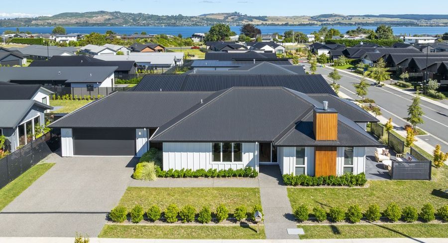  at 21 Tuapapa Road, Wharewaka, Taupo, Waikato