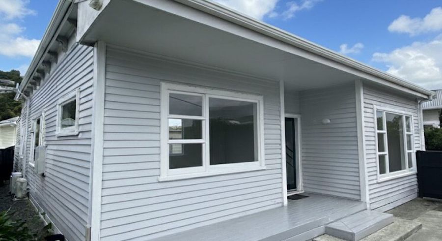  at 65 Hutt Road, Petone, Lower Hutt, Wellington