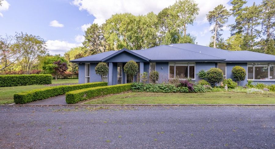  at 87B Fuchsia Lane, Tamahere, Hamilton