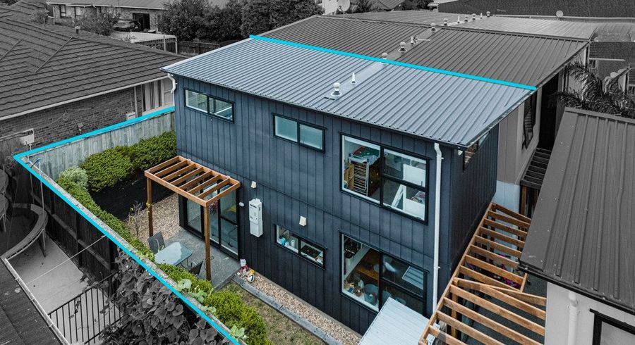  at 5/48 Wallace Road, Papatoetoe, Manukau City, Auckland