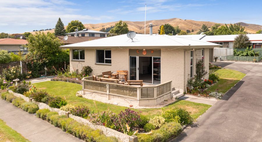  at 4 Glendale Place, Witherlea, Blenheim