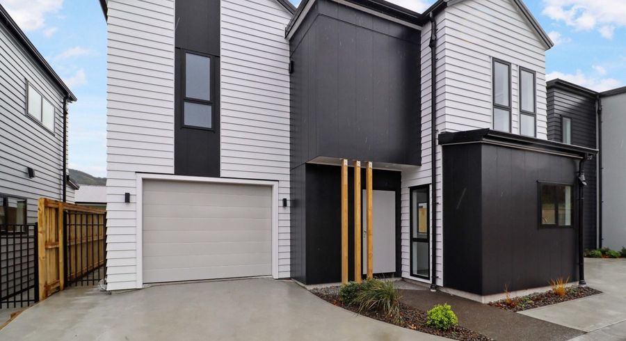  at 20C Brentwood Street, Trentham, Upper Hutt