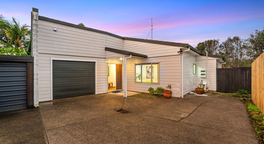  at 36A Howard Hunter Avenue, Saint Johns, Auckland City, Auckland