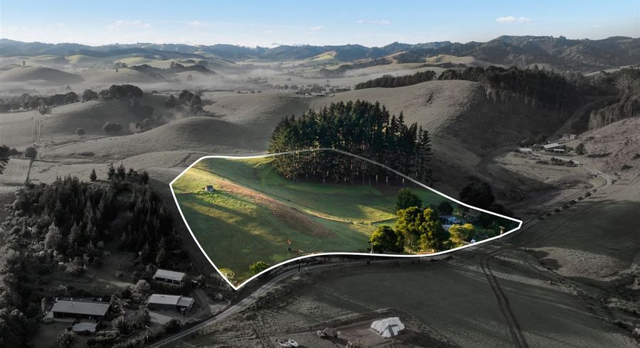  at 802 Whareora Road, Whareora, Whangarei