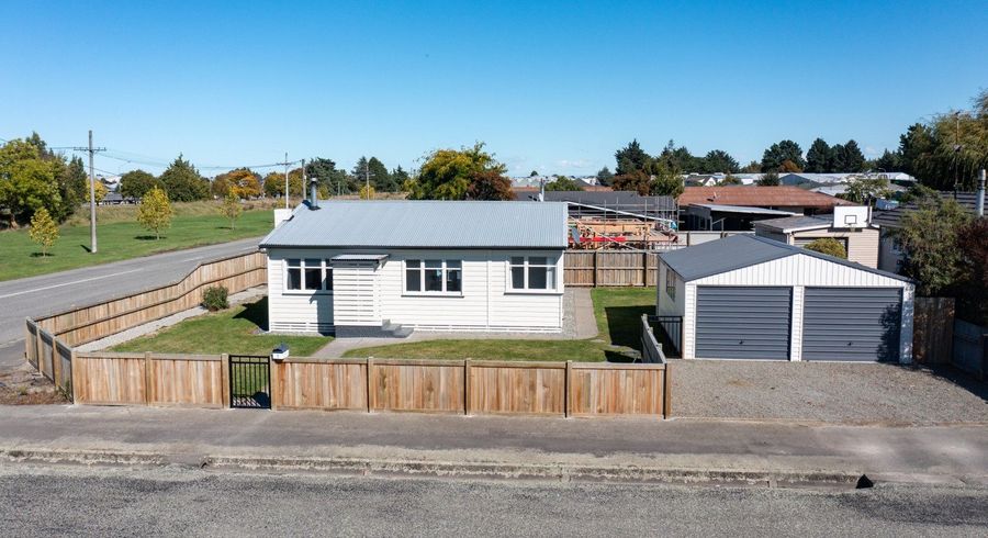  at 1 Shearer Street, Tinwald, Ashburton, Canterbury