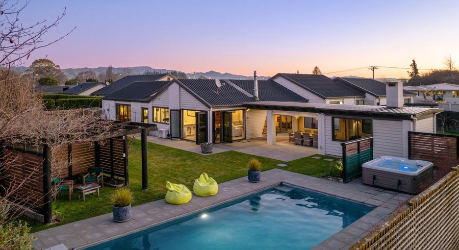  at 22 Rose Street, Springlands, Blenheim, Marlborough