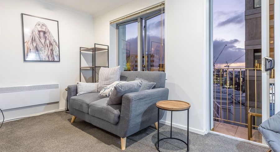  at 1206/11 Liverpool Street, Auckland Central, Auckland