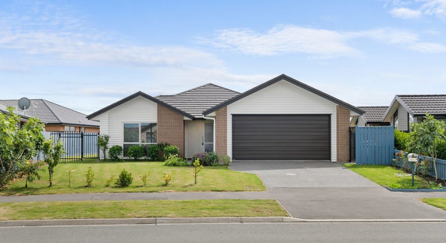  at 6 Azara Way, Wigram, Christchurch
