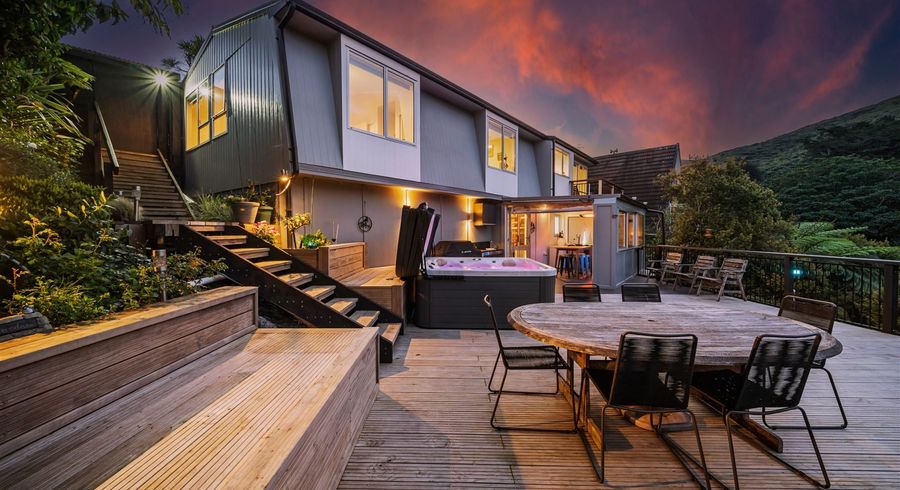  at 140 Hill Road, Belmont, Lower Hutt, Wellington