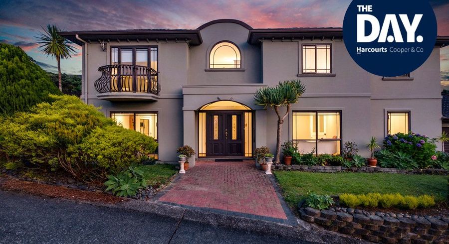  at 28A Woodstock Road, Forrest Hill, North Shore City, Auckland