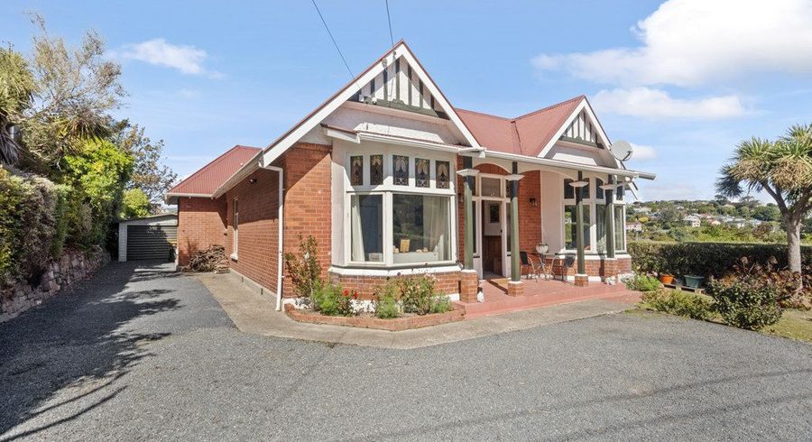  at 28 Currie Street, Port Chalmers, Dunedin, Otago