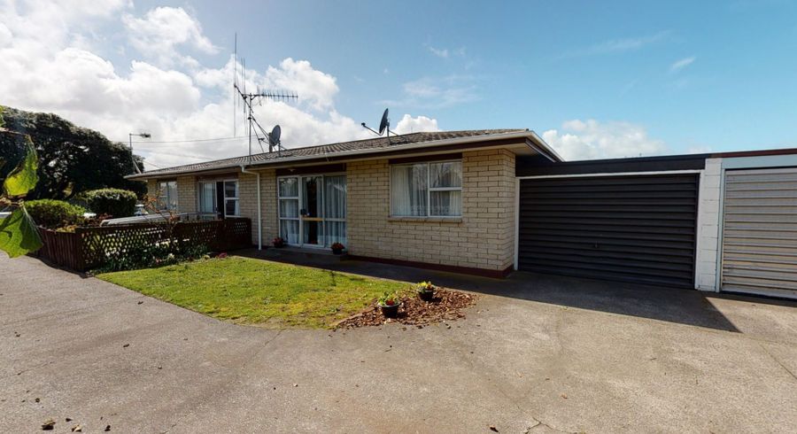  at 29B Bignell Street, Gonville, Whanganui