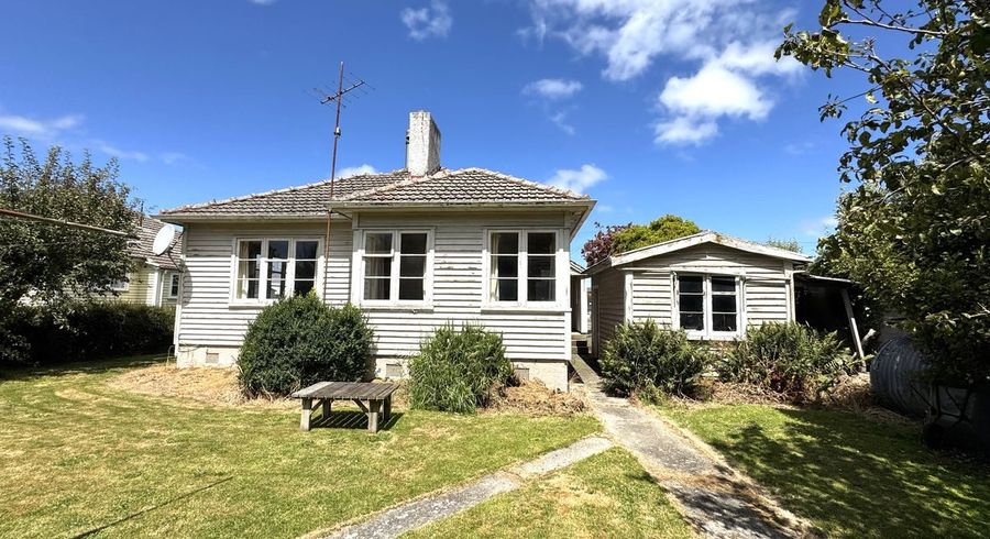  at 94 Clyde Street, Balclutha