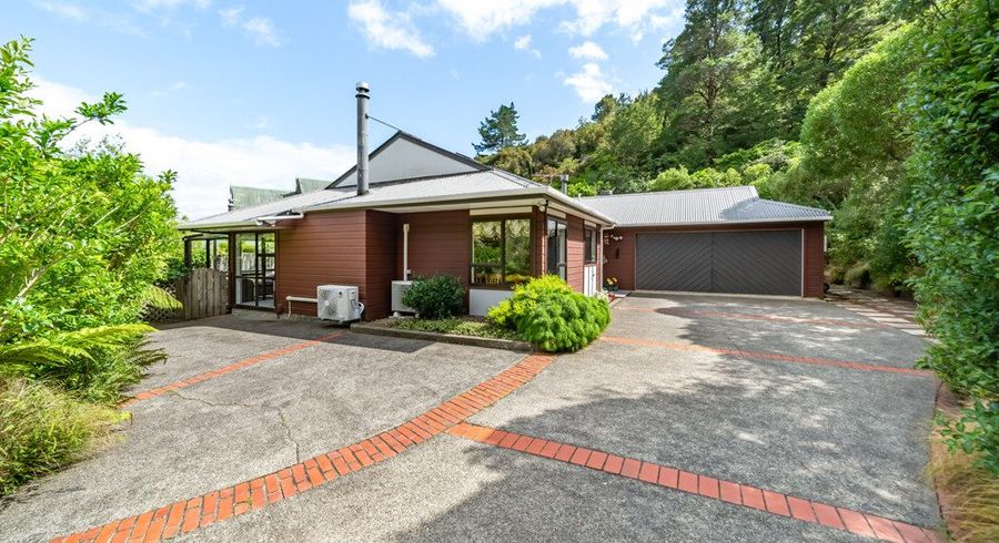  at 95 Tawhai Street, Stokes Valley, Lower Hutt