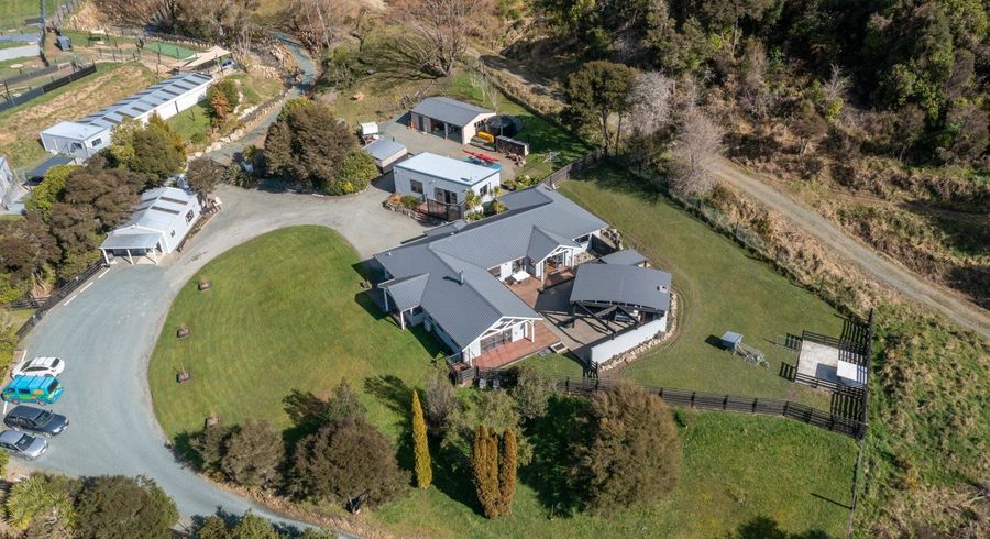  at 794 Hira Road, Hira, Nelson, Nelson / Tasman