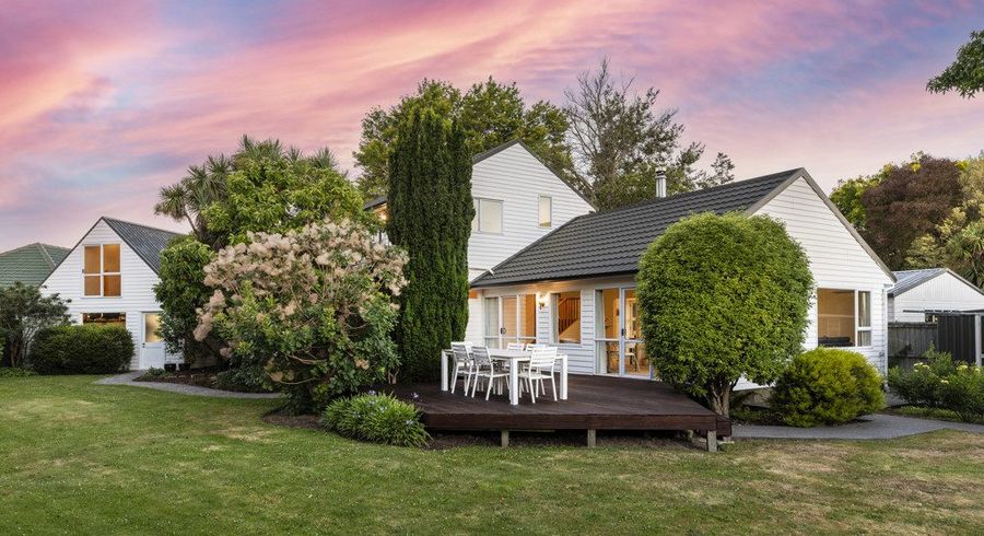  at 7 Merton Place, Bryndwr, Christchurch City, Canterbury