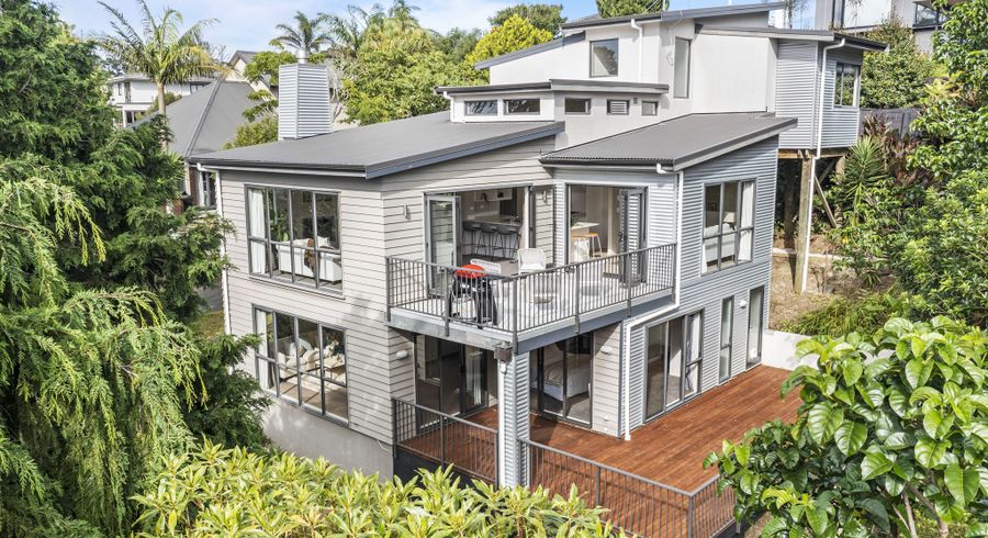  at 486A Riddell Road, Saint Heliers, Auckland
