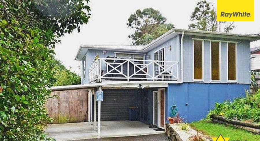  at 189 Glengarry Road, Glen Eden, Waitakere City, Auckland