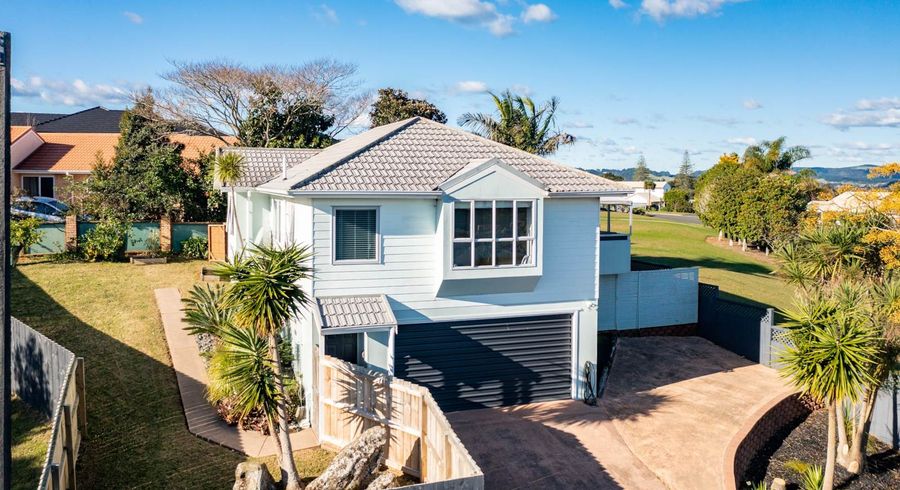  at 31 Ridgeway Drive, Kamo, Whangarei