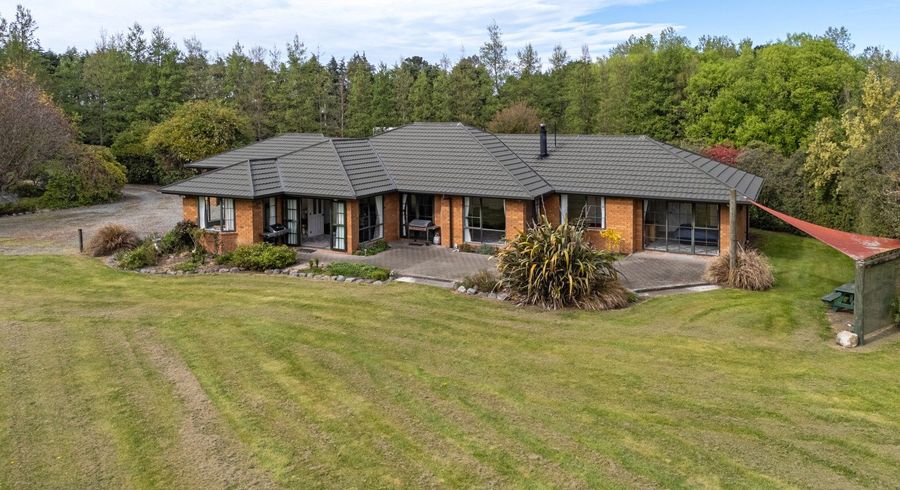  at 2313 Arundel Rakaia Gorge Road, Mayfield, Ashburton, Canterbury