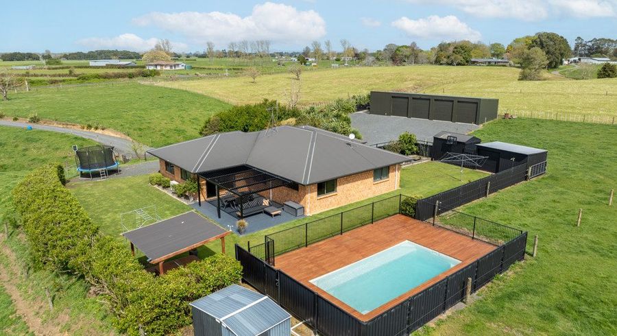  at 1381 Morrinsville-Tahuna Road, Morrinsville