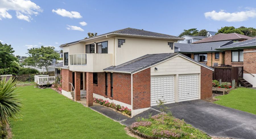  at 75 Dalwhinnie Parade, Highland Park, Manukau City, Auckland