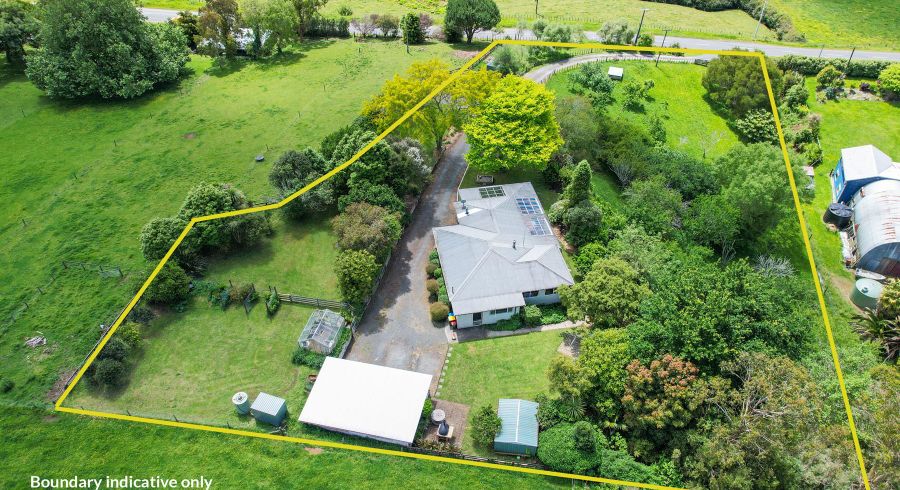  at 1014 Limeworks Loop Road, Karamu, Hamilton