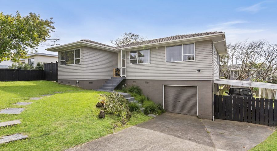  at 26 Leaver Place, Weymouth, Auckland