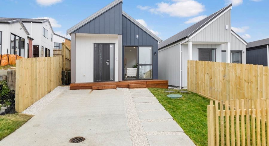  at 3 Biokovo Street, Massey, Waitakere City, Auckland