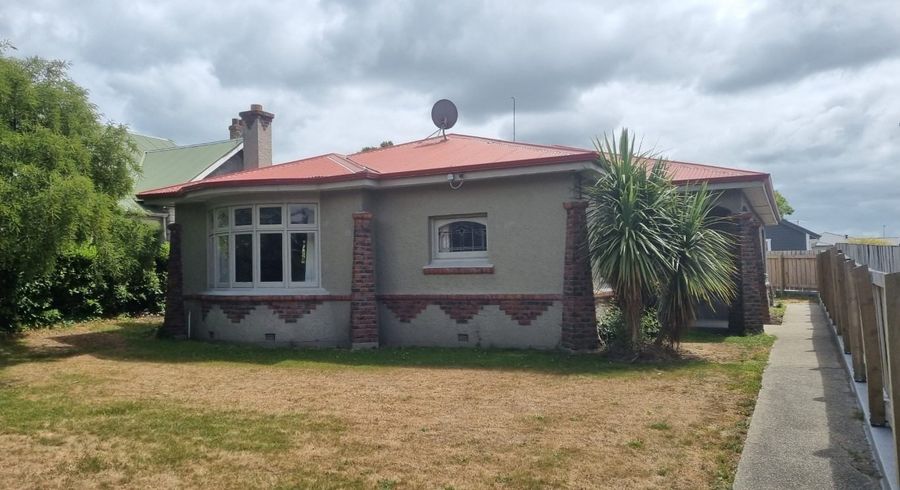  at 60 Louisa Street, Gladstone, Invercargill, Southland