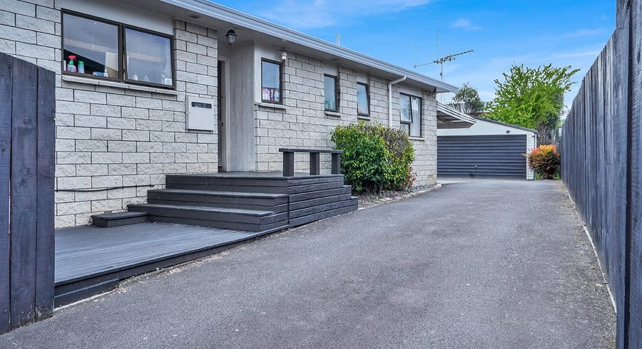  at 46 Enfield Street, Nawton, Hamilton