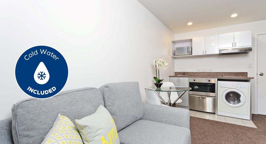  at 1G/113 Vincent Street, Auckland Central, Auckland