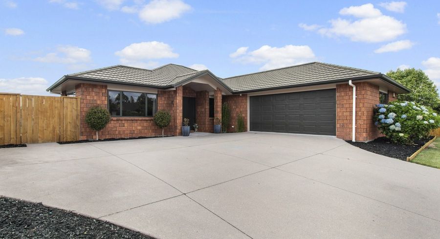  at 22 Whitney Place, Rototuna, Hamilton, Waikato