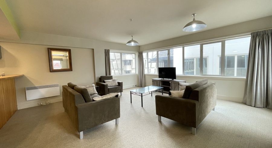  at 82/43 Mulgrave St, Thorndon, Wellington, Wellington