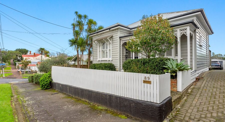  at 89 Crummer Road, Grey Lynn, Auckland City, Auckland