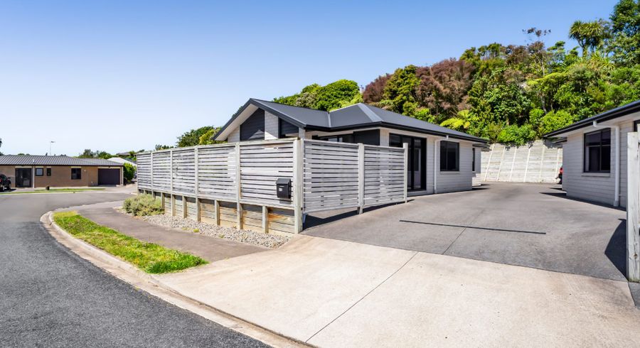  at 8A Frederick Place, Whalers Gate, New Plymouth, Taranaki