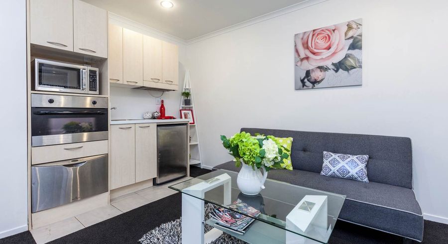  at 104/47 Wakefield Street, City Centre, Auckland City, Auckland