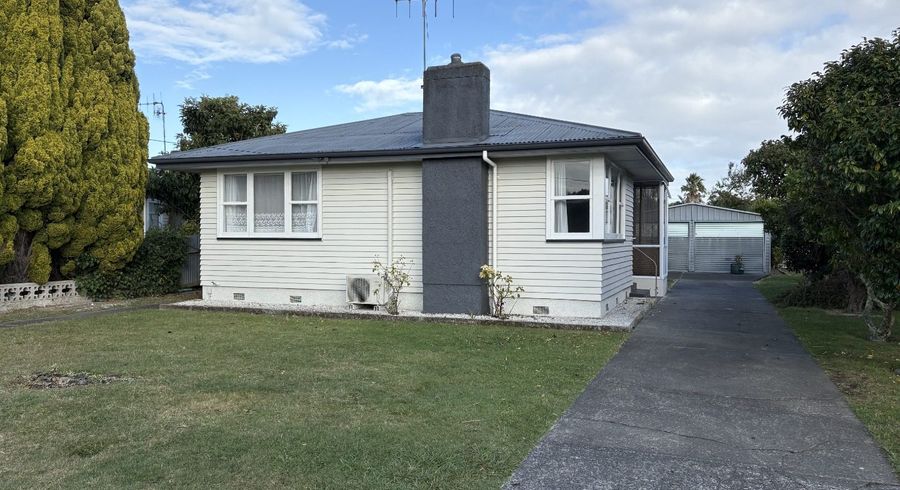  at 31 Oldham Avenue, Onekawa, Napier, Hawke's Bay