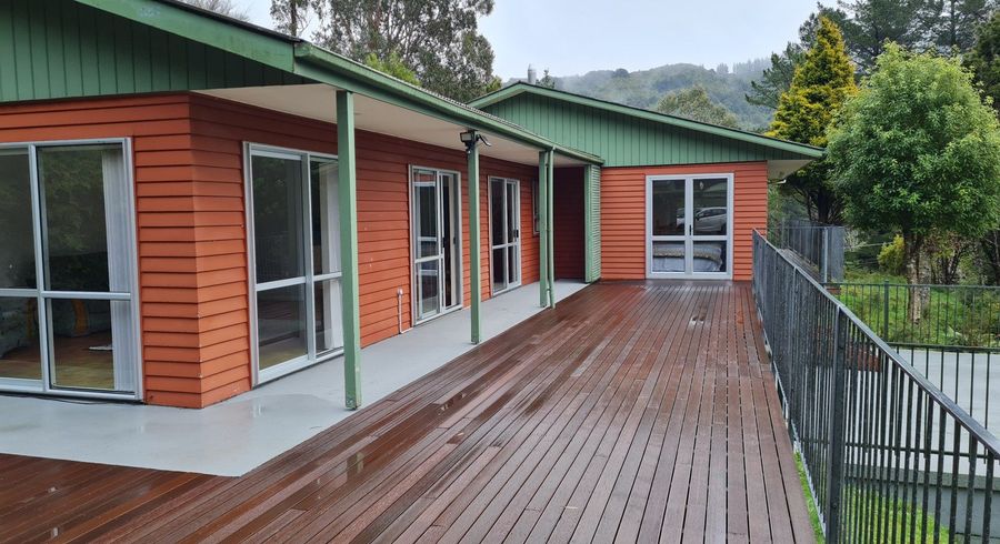  at 336 Moores Valley Road, Wainuiomata, Lower Hutt