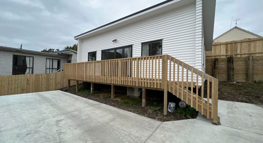  at 164A Edmonton rd, Te Atatu South, Waitakere City, Auckland