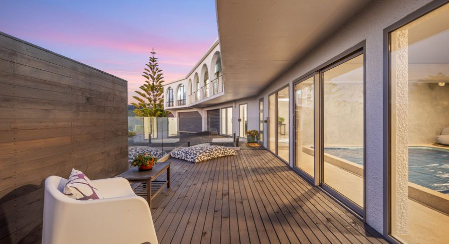  at 129 Doon Street, Waverley, Dunedin, Otago