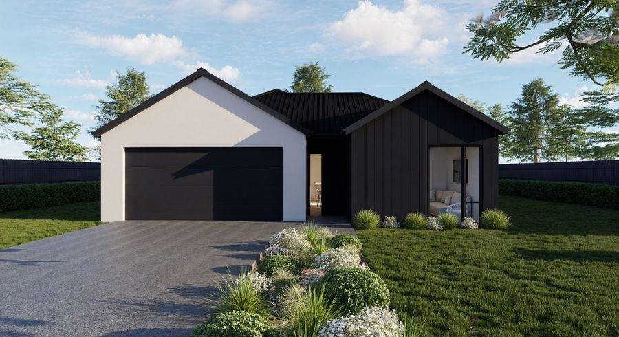  at 9 Cousins Street, Ravenswood, Waimakariri, Canterbury