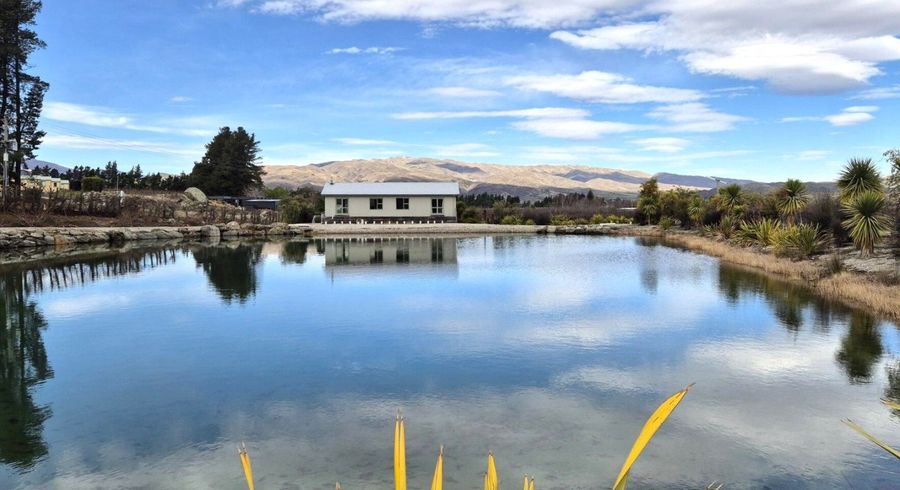  at 14 Pearson Road, Cromwell, Central Otago, Otago