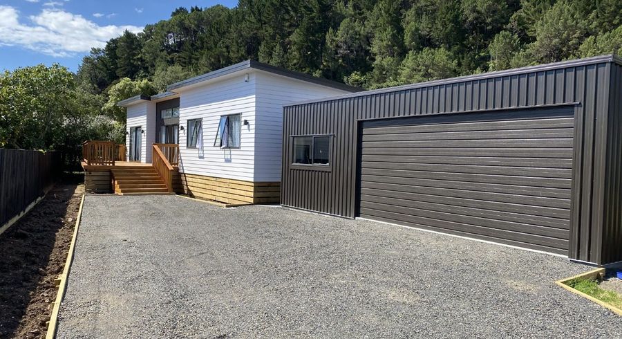  at Thames, Thames-Coromandel, Waikato