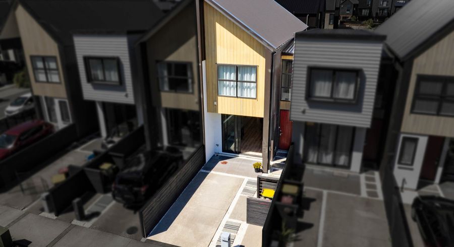  at 17 Peihana Road, Hobsonville, Waitakere City, Auckland