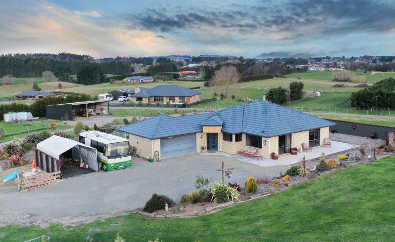  at 23 Hollys Lane, Weston, Oamaru